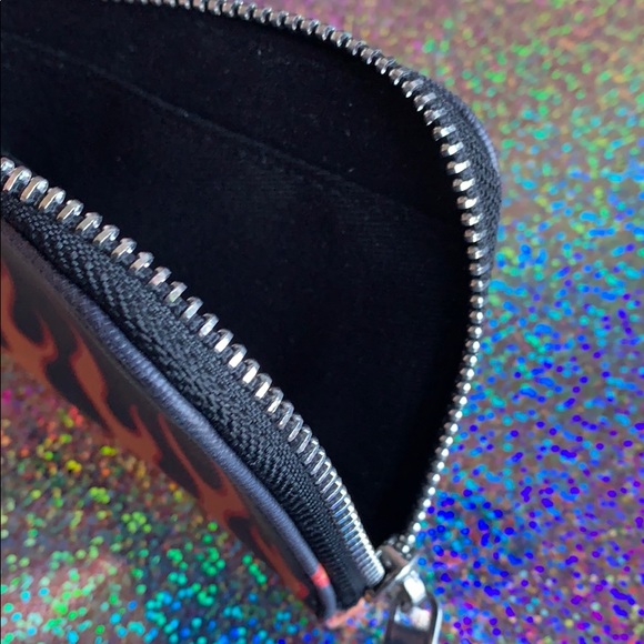 Flame Wallet - Picture 4 of 4